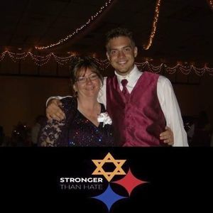 Meet your Posher, Gloria